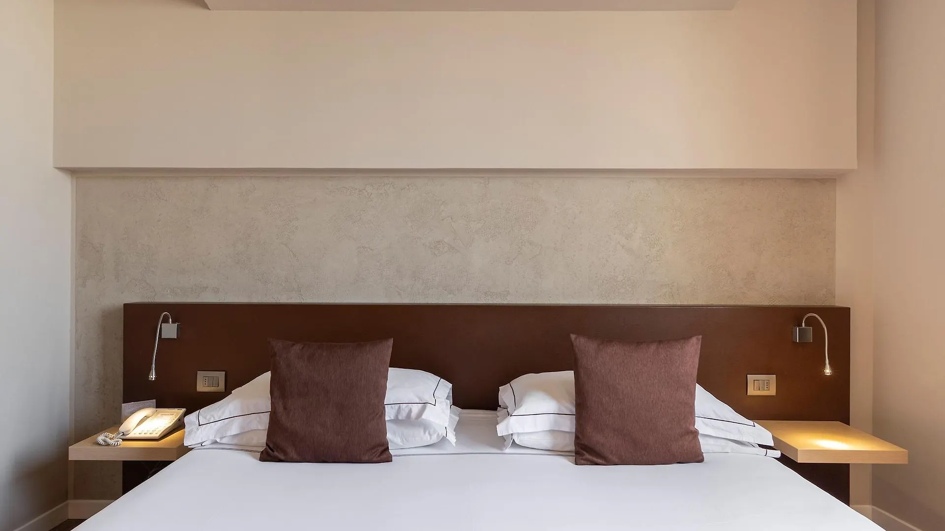 Airporthotel Verona Congress & Relax Dossobuono Hotel