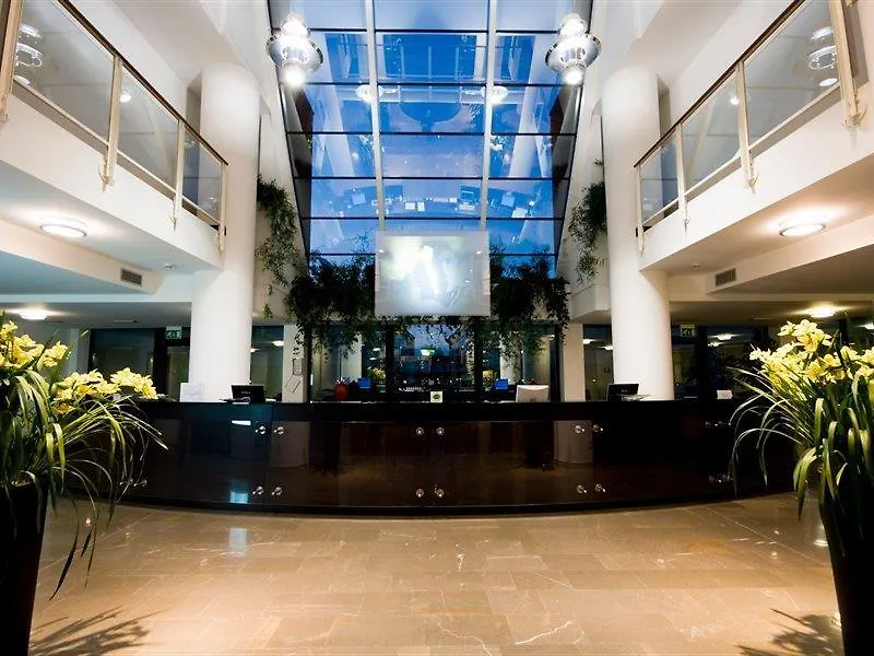 Airporthotel Verona Congress&Relax Dossobuono 4*,