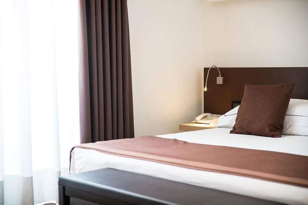 Hotel Airporthotel Verona Congress & Relax Dossobuono