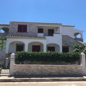 Appartement In Andreina Orosei