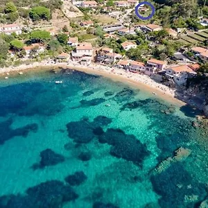 Il Prado - Goelba Apartment Portoferraio
