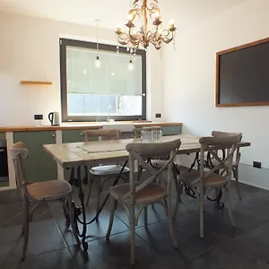 Appartement B&b-apartments View Rocca d'Anfo