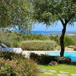 Appartement Pedra Smeralda Golfo Aranci