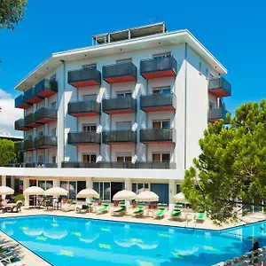 Hotel Gimm, Bibione