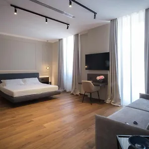 Palazzo Danisi Rooms&suites 3*, בארי איטליה
