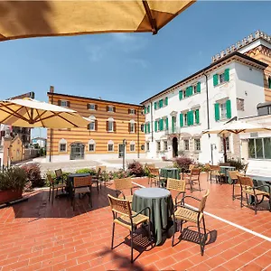 Malaspina Hotel