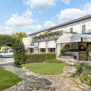 All'orso Hotel