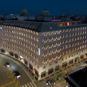 visit hotel