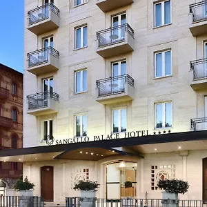 Sangallo Palace 4*, פרוג'ה איטליה