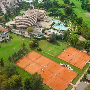 Hotel Sporting, Galzignano Terme