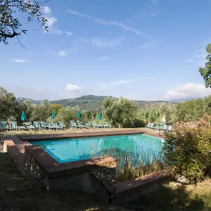 Appartement Sardini Lucca