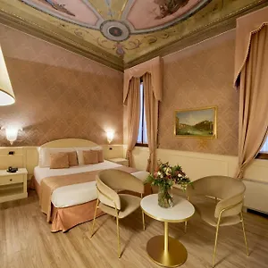 Duodo Palace 4* Benátky