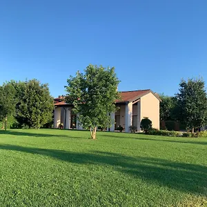  Agroturismo Ca' Giulietta