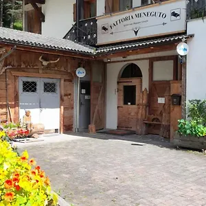  Agroturismo Agriturismo Degasper Giorgio Fattoria Meneguto