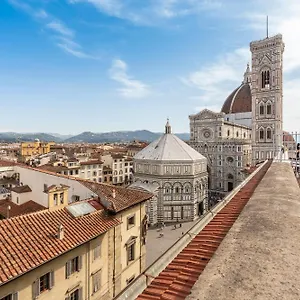 Duomo Apartment Florenz