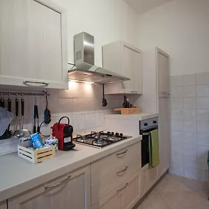 Appartamento Casa Nonno Isidoro Certaldo