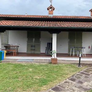 Villa Caroline Anzano Del Parco