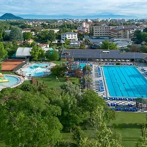 Hotel Petrarca Terme, Montegrotto Terme