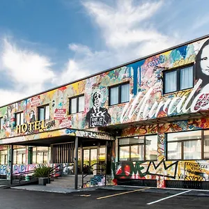 Muraless Art - Worldhotels Crafted Hotel