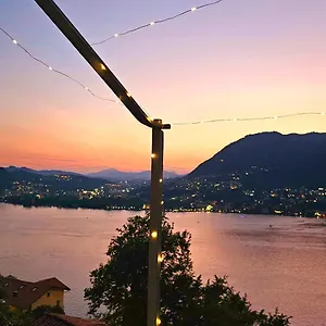 Le Luci Sul Di , Blevio Italy