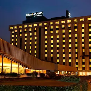 Four Points By Sheraton **** פאדובה