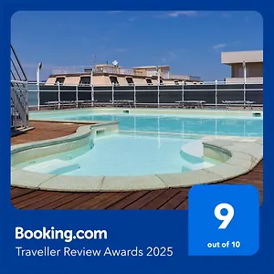 Club House Aparthotel Cattolica
