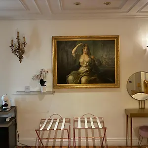 D.r.rome Spanish Luxury , רומא איטליה