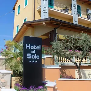 Hotel Al Sole - Enjoy
