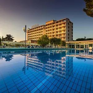 Hotel Terme Antoniano, Montegrotto Terme