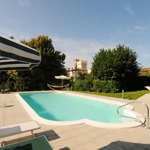 Appartement Torricelli - Il Giardinetto Scarperia
