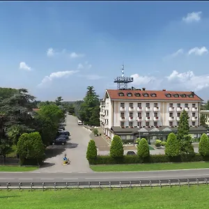 Hotel Al Pino