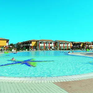 Aparthotel Villaggio Ai Pini, Duna Verde