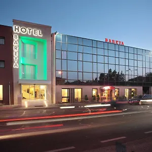 Bareta Hotel
