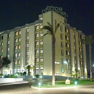 Western Nettuno 4* Brindisi