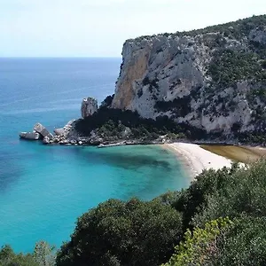 Altomare Apartment Cala Gonone