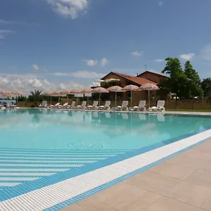  Agroturismo Country Club