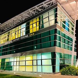 Star Airport Verona Hotel