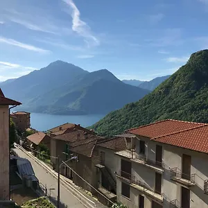 Appartement Casa Il Melo Garzeno