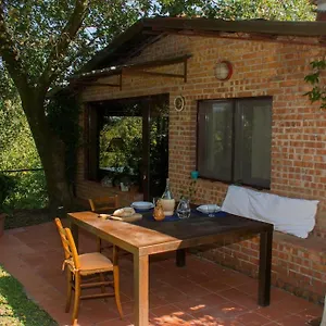 Casa vacanze Marziani Rustic Tuscan House Capannori