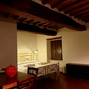 Appartamento Artemisia Castiglione dʼOrcia
