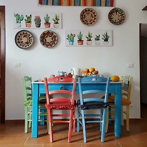 Appartamento D'orleans Palermo