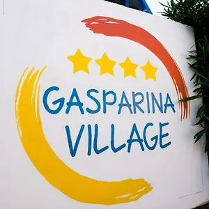 Vakantiepark Gasparina Village