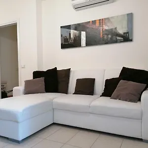 Casa vacanze Elegante Nuovissimo Quartu SantʼElena