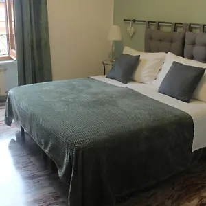 Isolatiberina 3* Rome