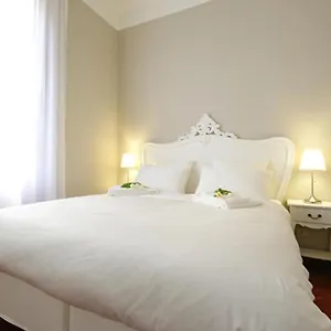 Mercalli 1 Apartment Mailand